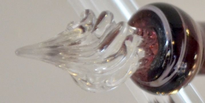 Cam Kalemlerin Tarihi