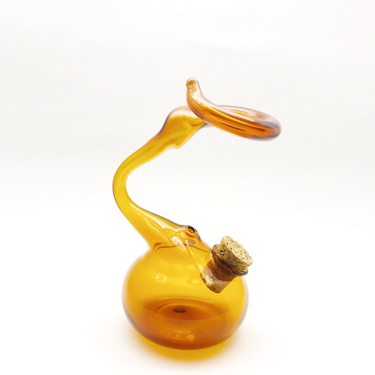 Amber