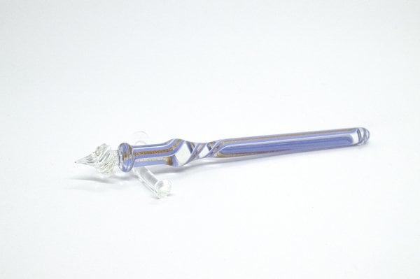 Bebek Mavisi Aventürin