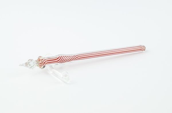 Kırmızı Beyaz Çizgili