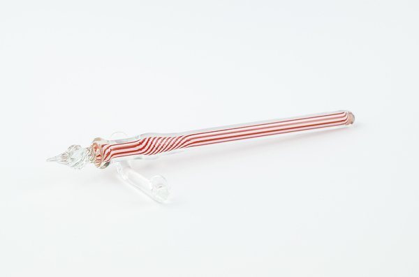 Kırmızı Beyaz Çizgili