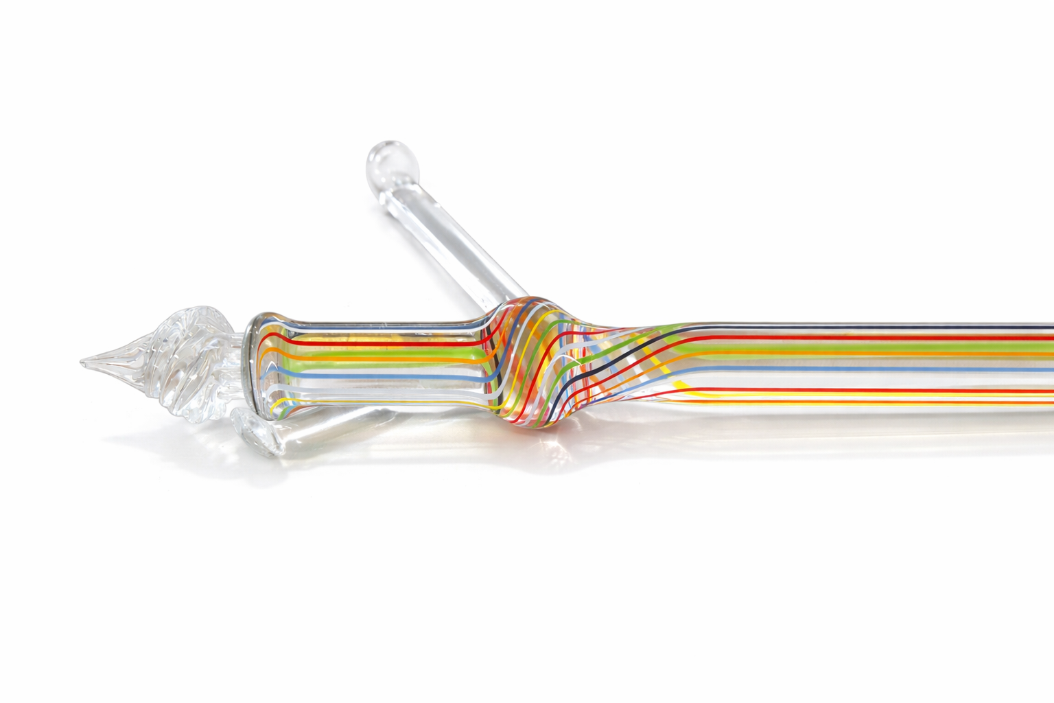 Gökkuşağı İnce Çizgili