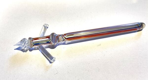 Gökkuşağı İnce Çizgili