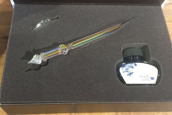 Gökkuşağı İnce Çizgili